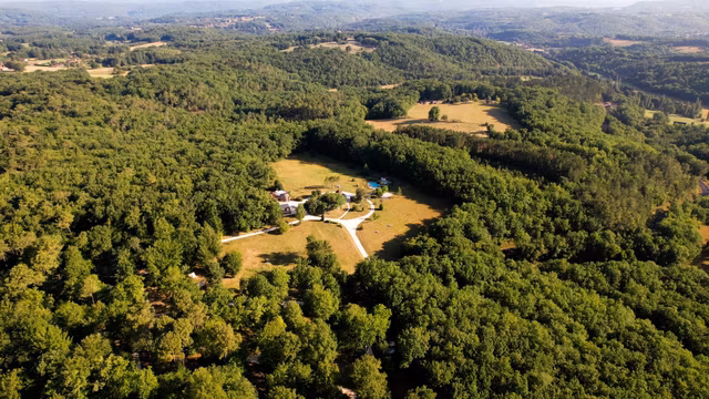 Le luxe d'être (presque) seuls au monde