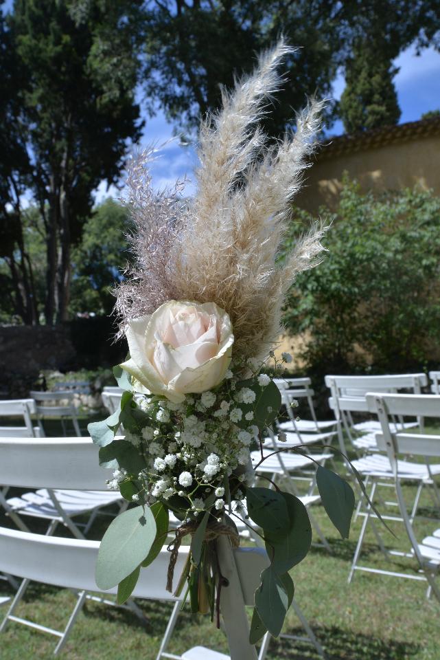 Si on parlait de votre futur mariage?