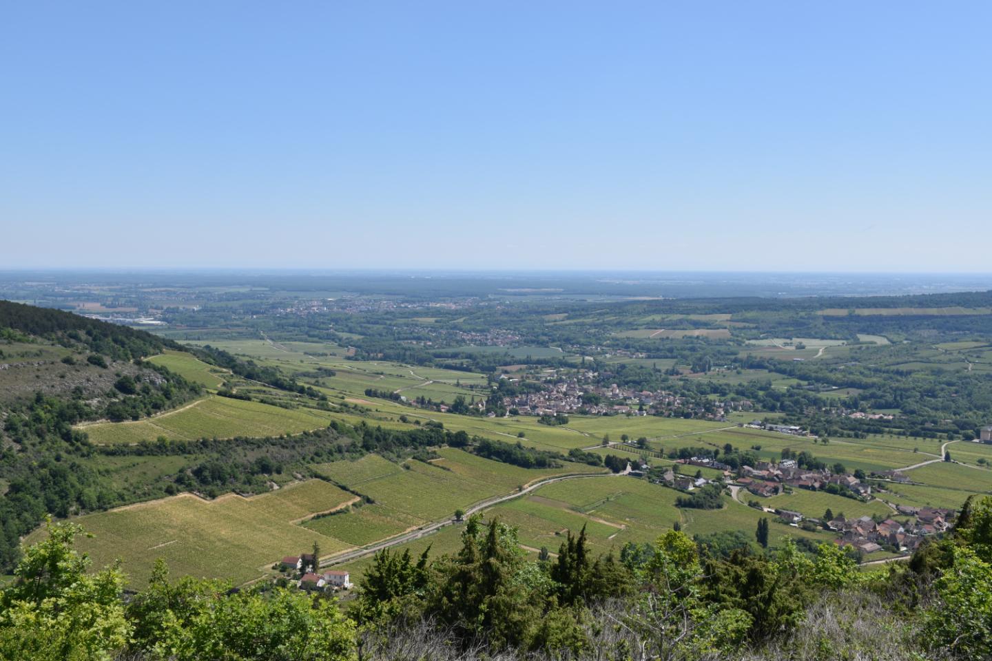 Balades et randonnées autour des Cabottes