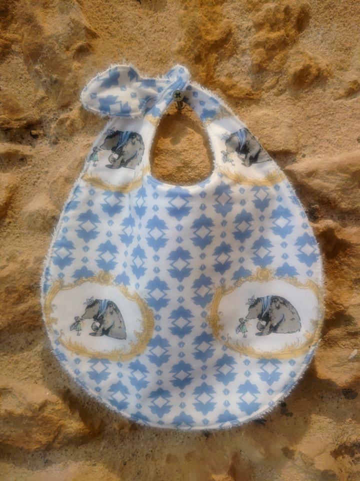 Atelier Couture / Broderie / Tricotin