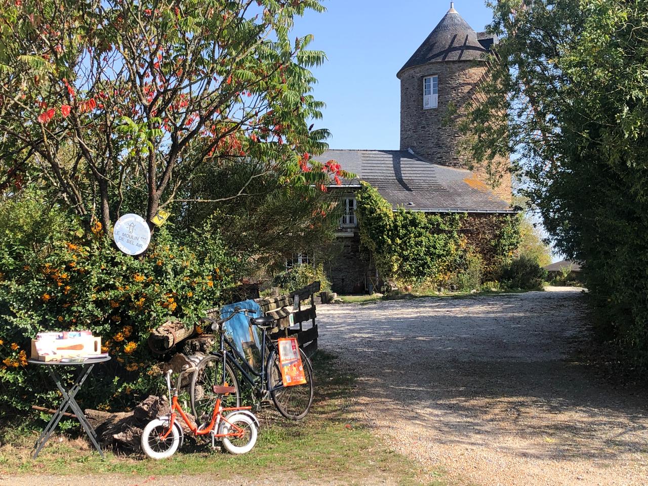 La rigole