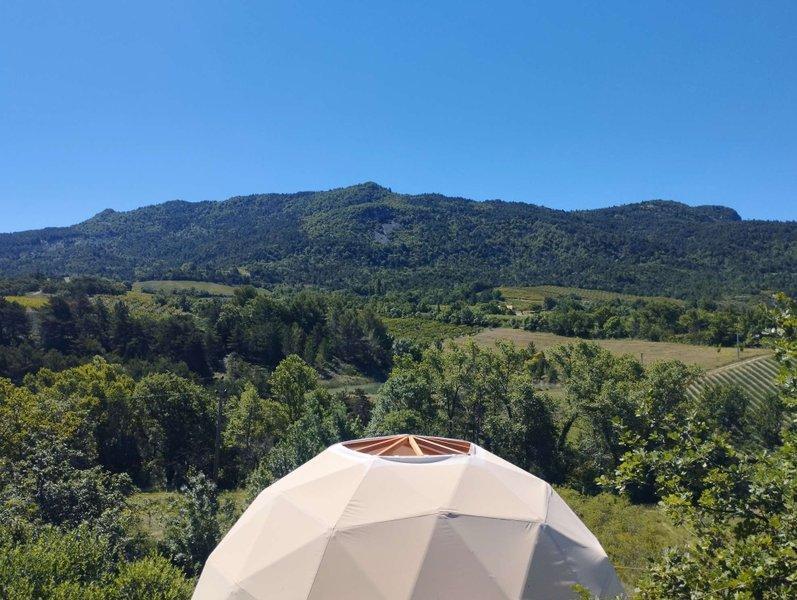 Au cœur des Baronnies