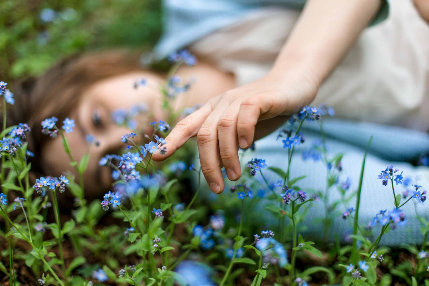 Massage, expériences bien-être & reconnexion