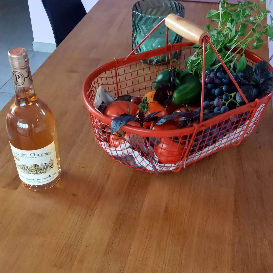 Produits de la ferme