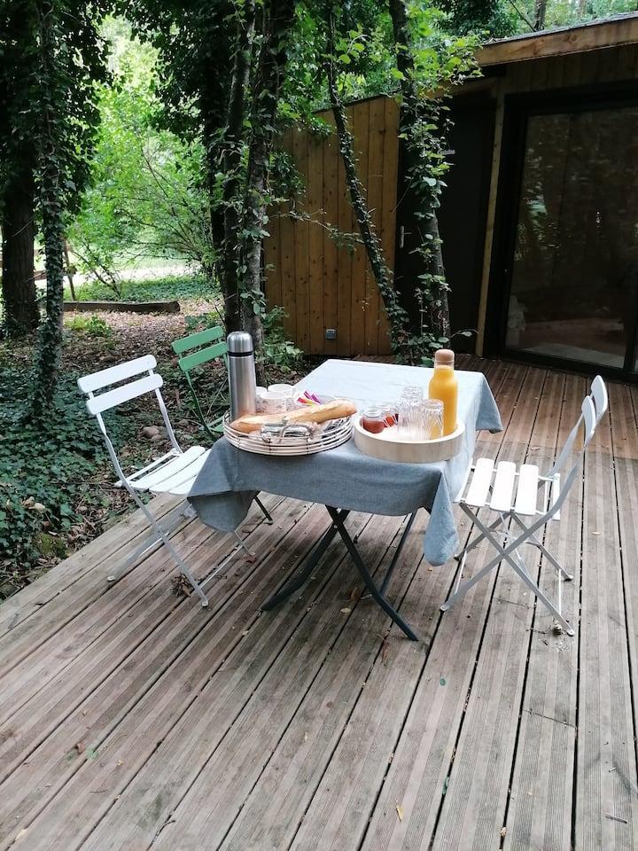 Petits déjeuners maison