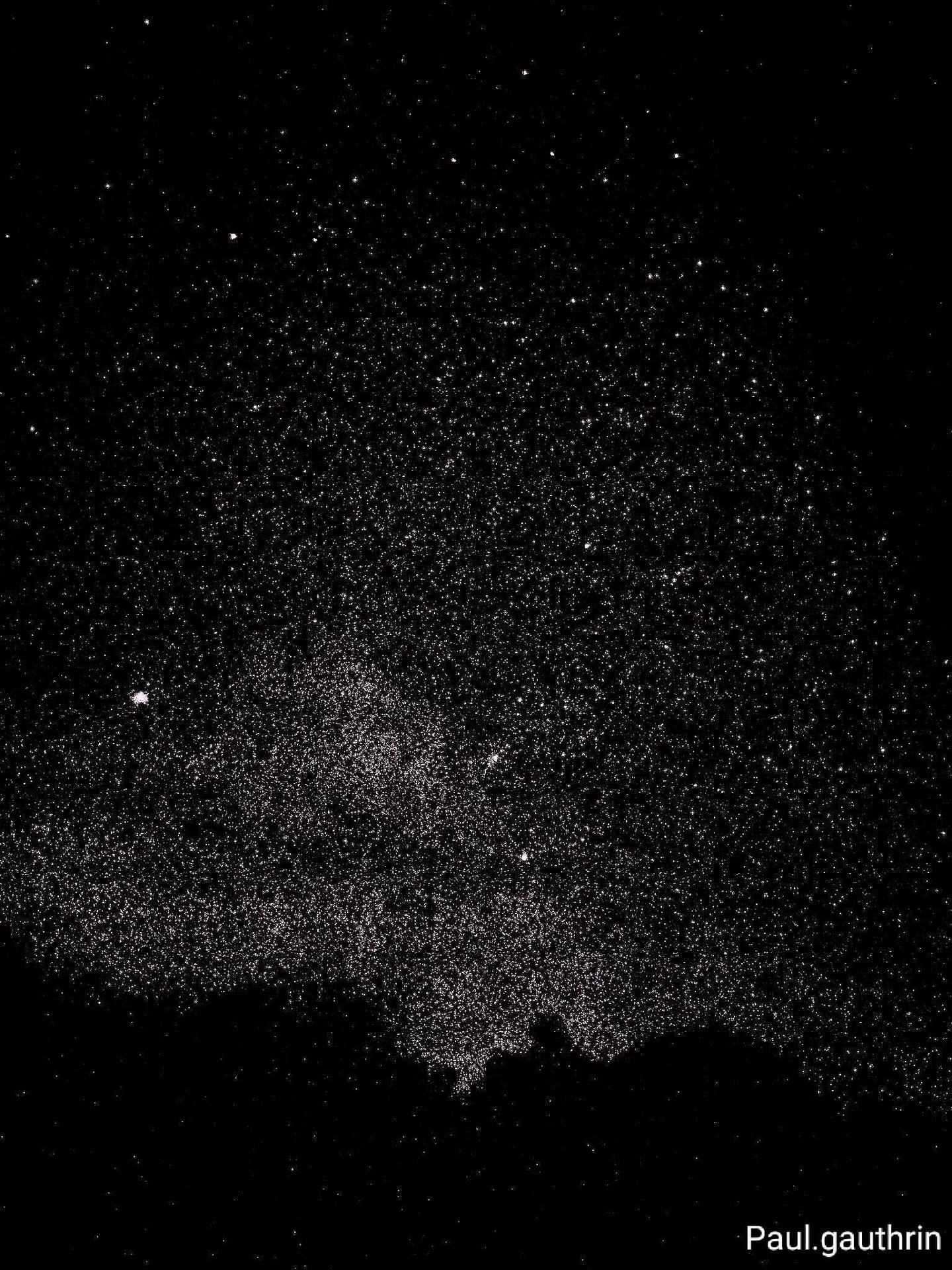 Le ciel est à vous