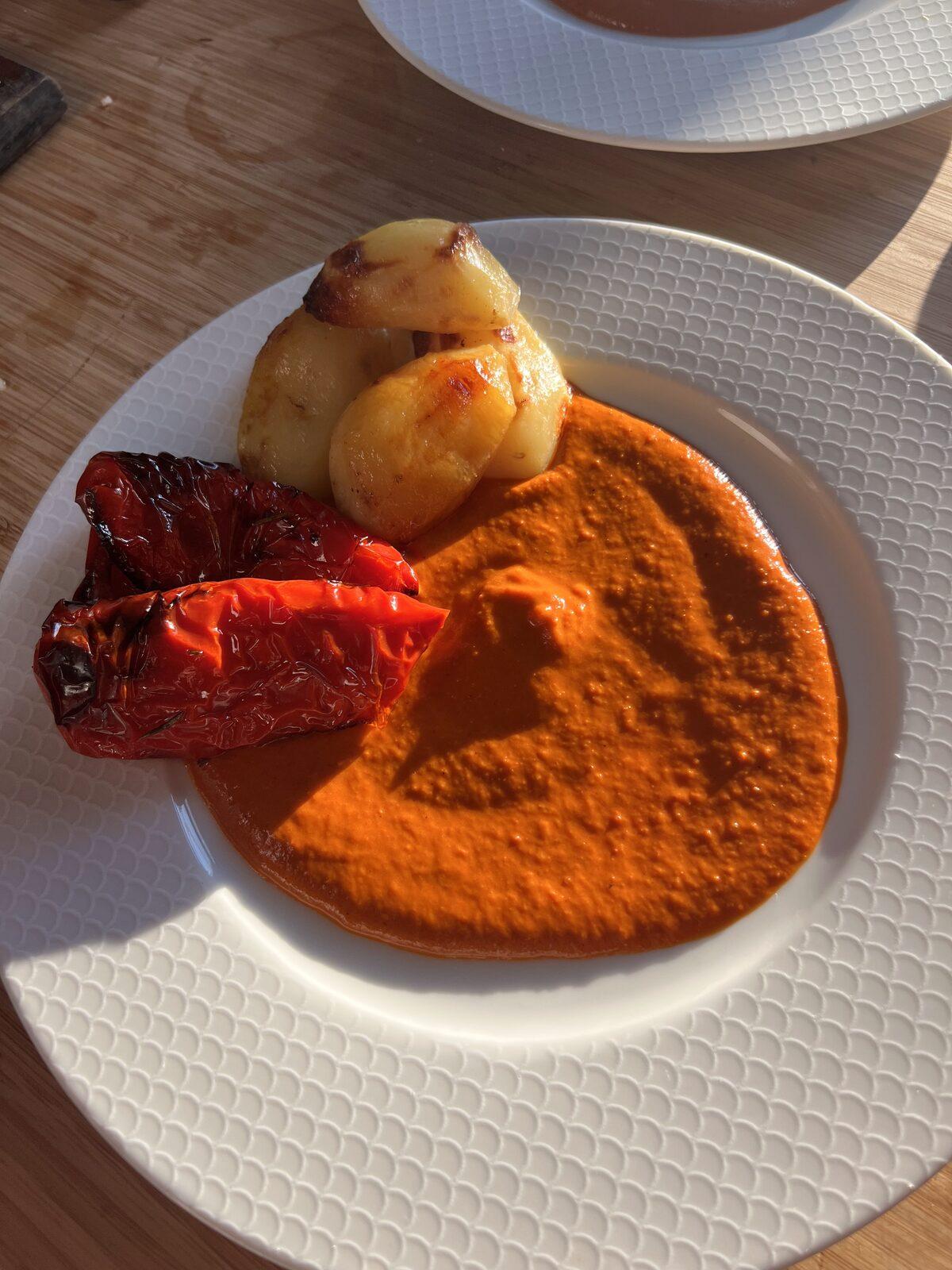 La cuisine de David