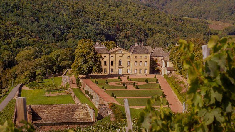 Randonnées au départ du gîte