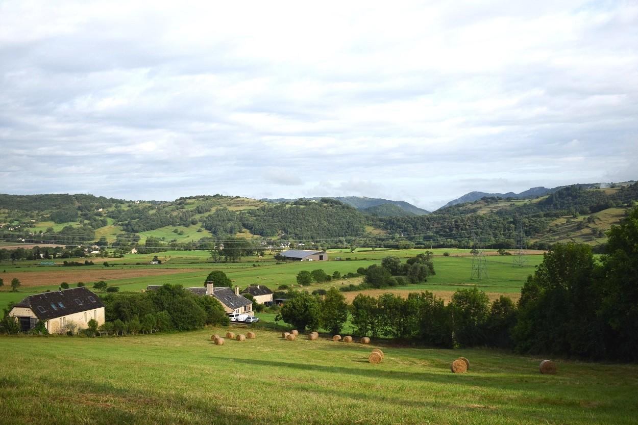 Randonnées et balades au départ du gîte