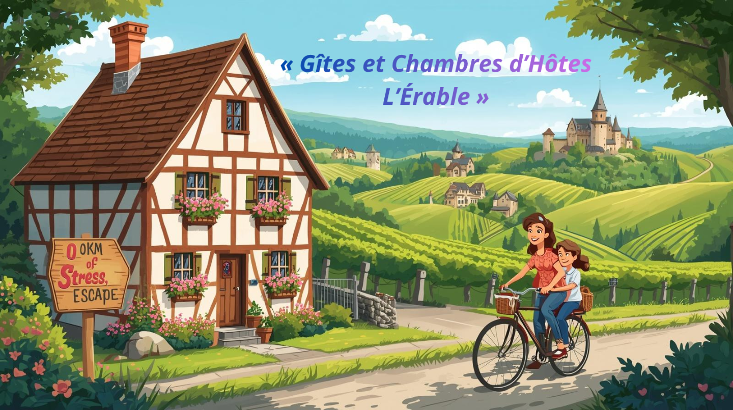 🚗 L’essence est chère ? On a LA solution ! 🌿