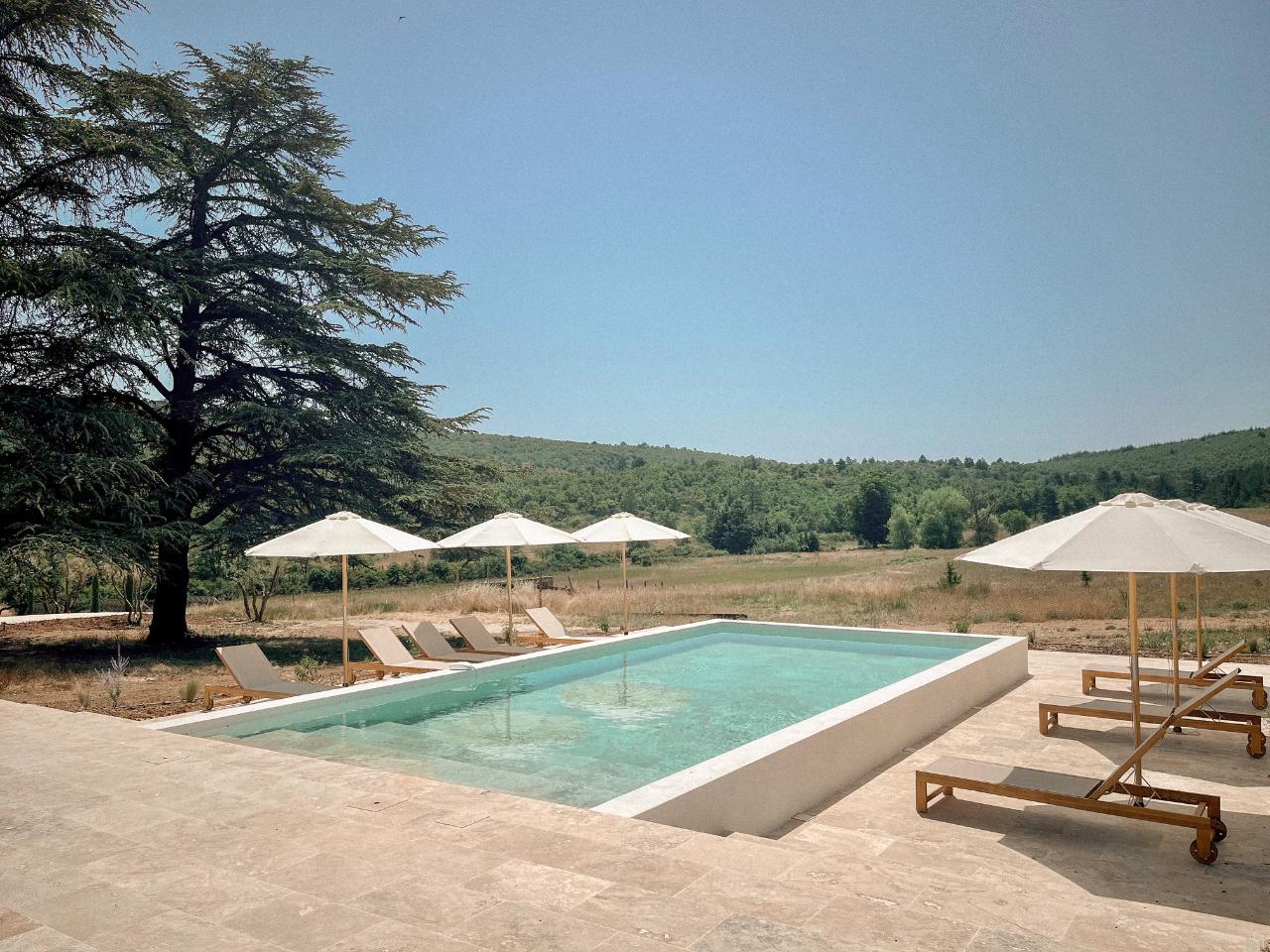 Piscine(s)