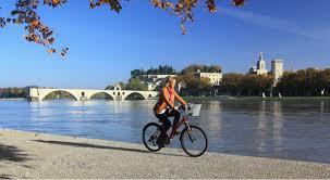 prêt de vélo sur place