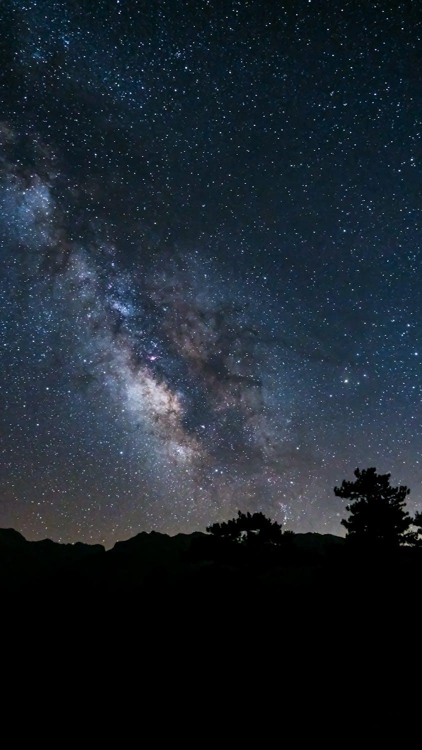Observation des étoiles