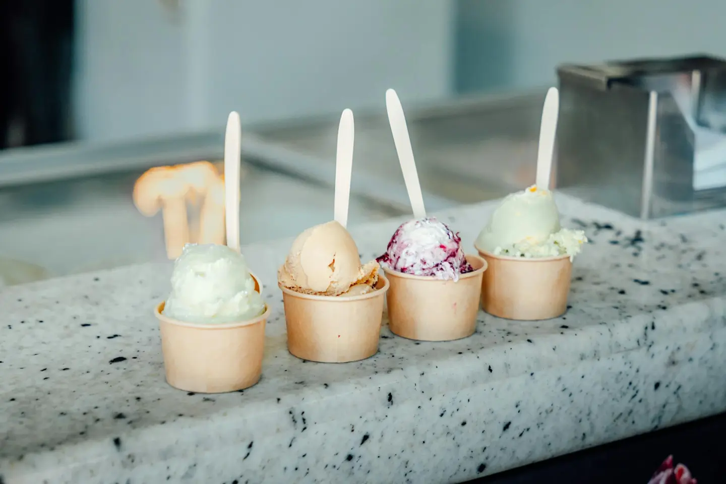 Découverte de nos saveurs
