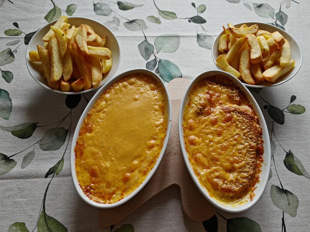 Table d'hôtes