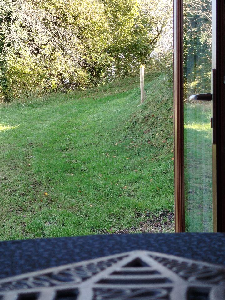 Randonnée au départ du gîte