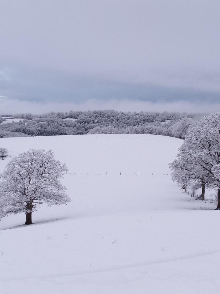 En retrait de la civilisation