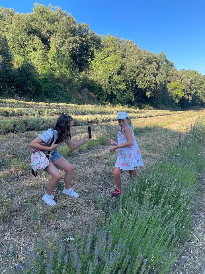 Agri-balades