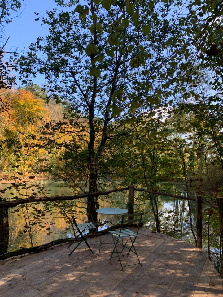 Bain nordique (à venir courant été 2026)