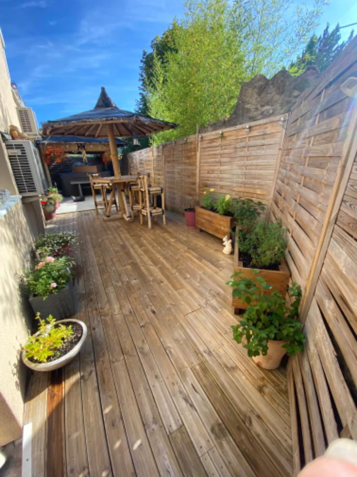 Une piscine sera disponilble à partir du mois de juillet