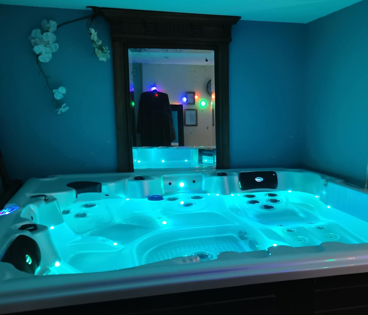 Option SPA