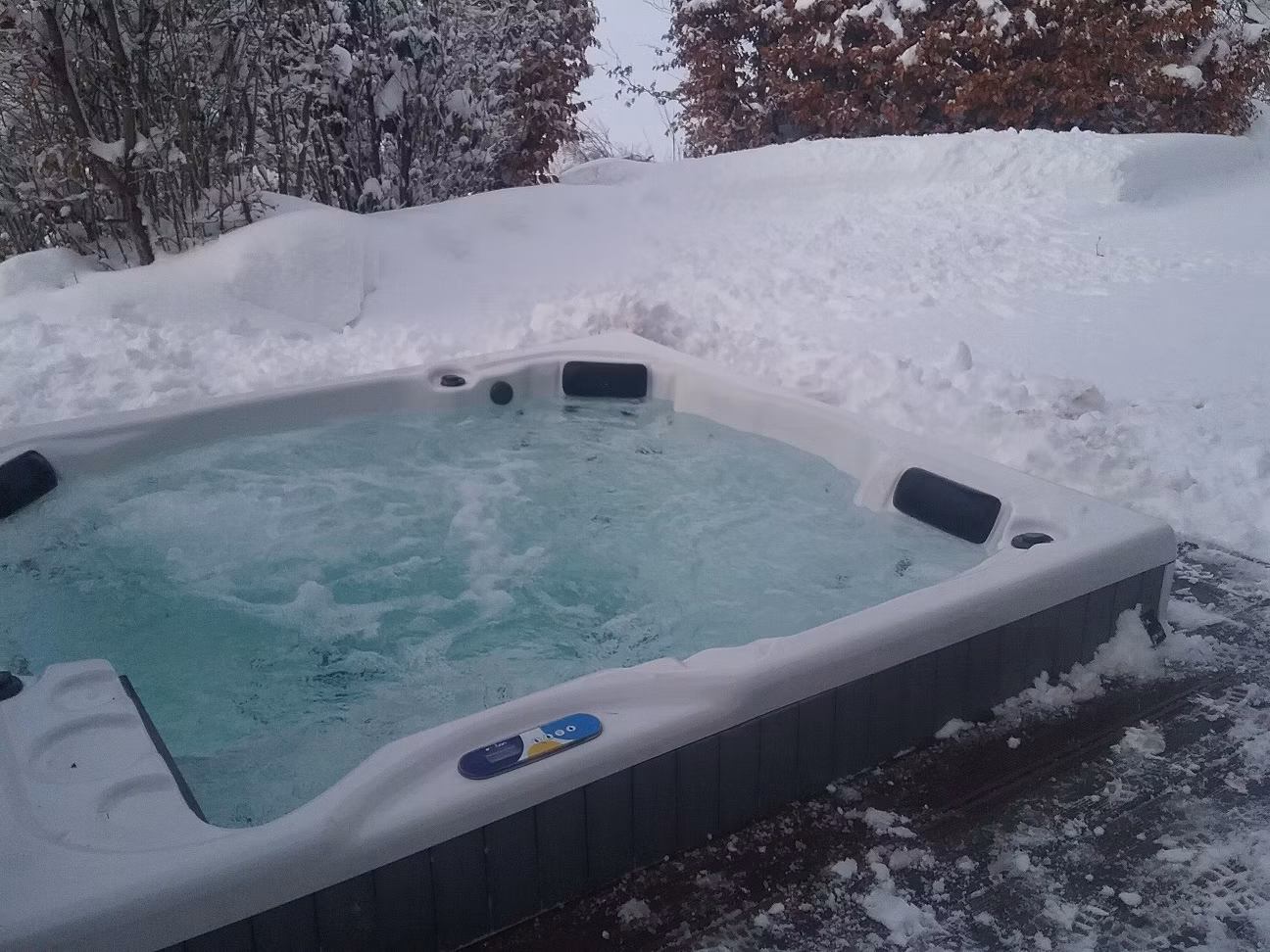 Jacuzzi