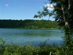 Balade autour du lac du Balaing
