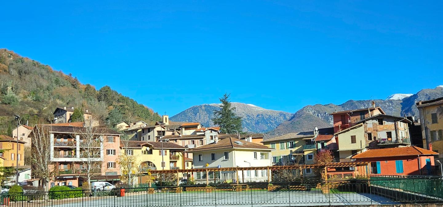 Au cœur de la vallée de la Vésubie