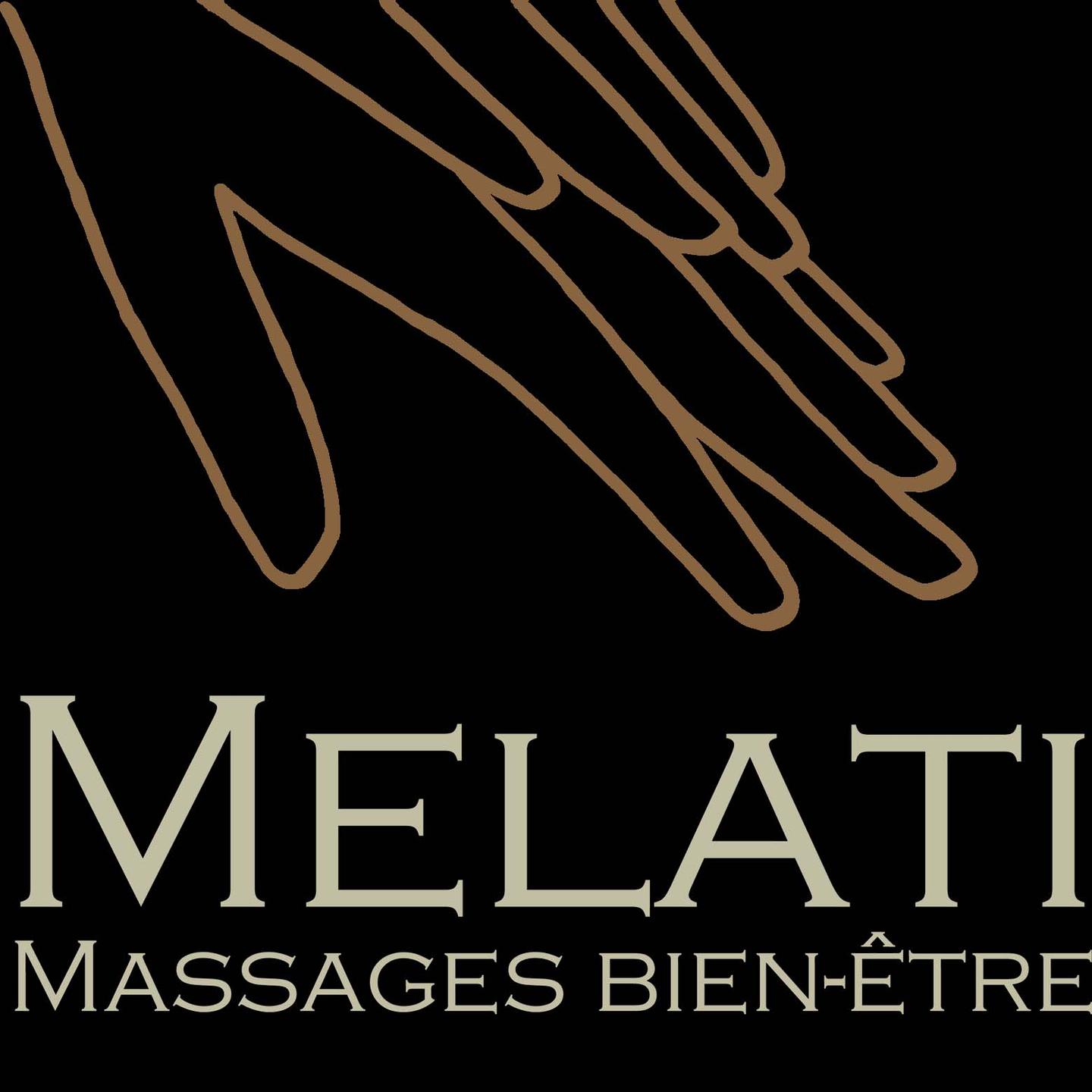 Massages bien-être