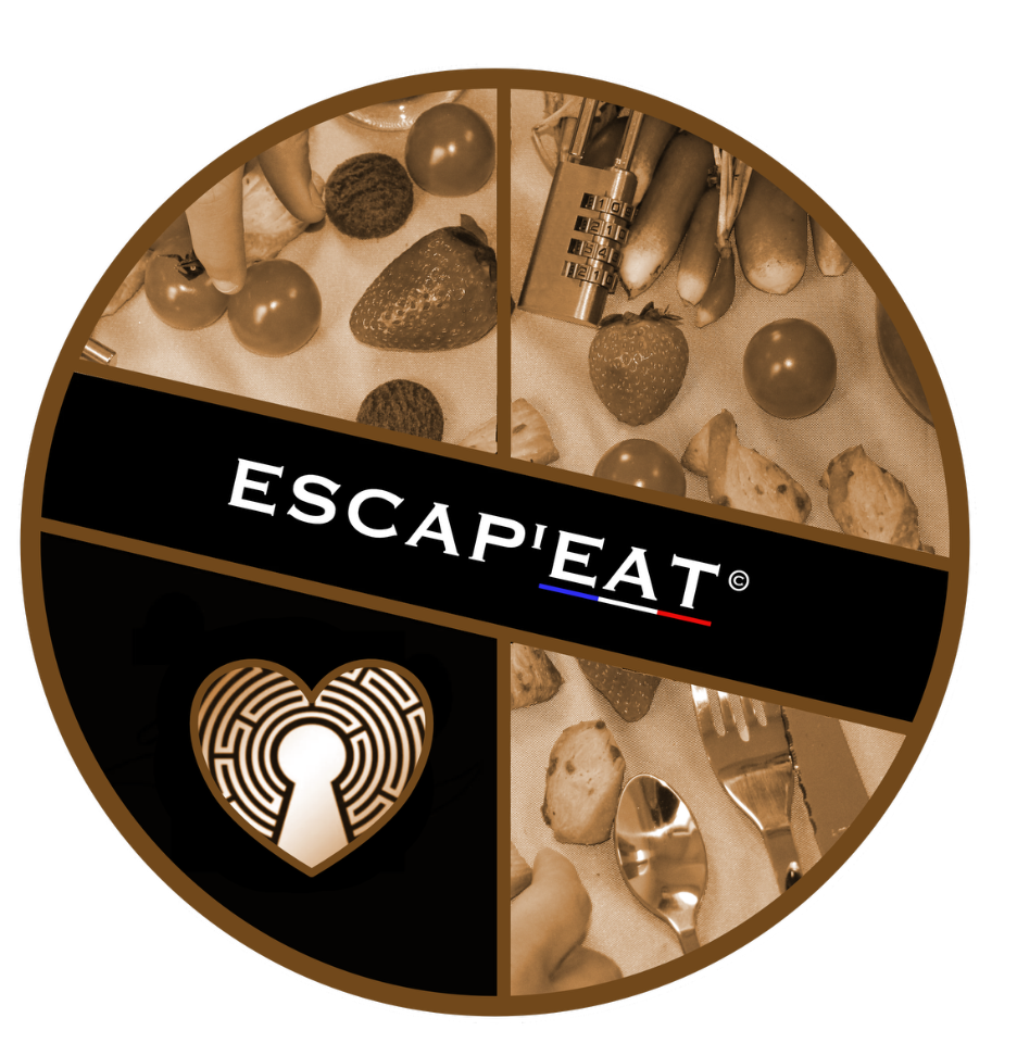 Escap'Eat - Copieux apéritif dinatoire 100% local et maison
