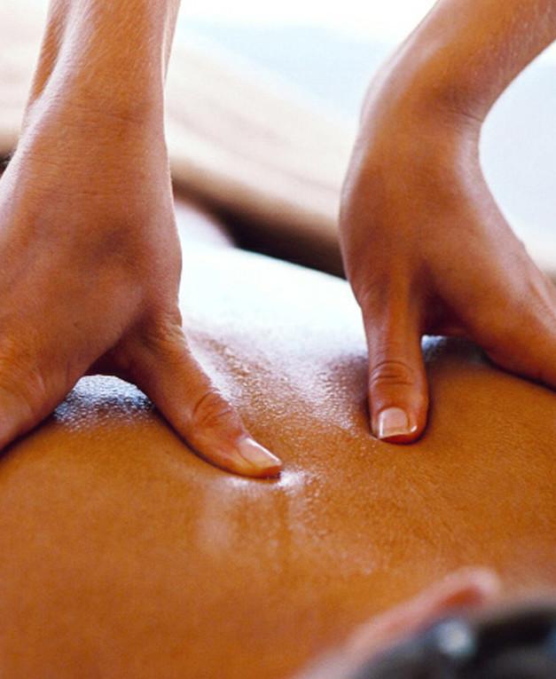 Massage et bains sonores