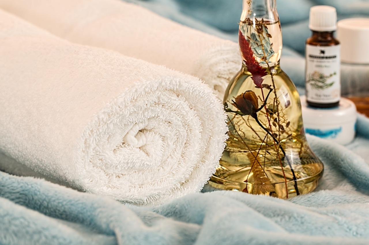Massage Drainant ou Californien - Réflexologie