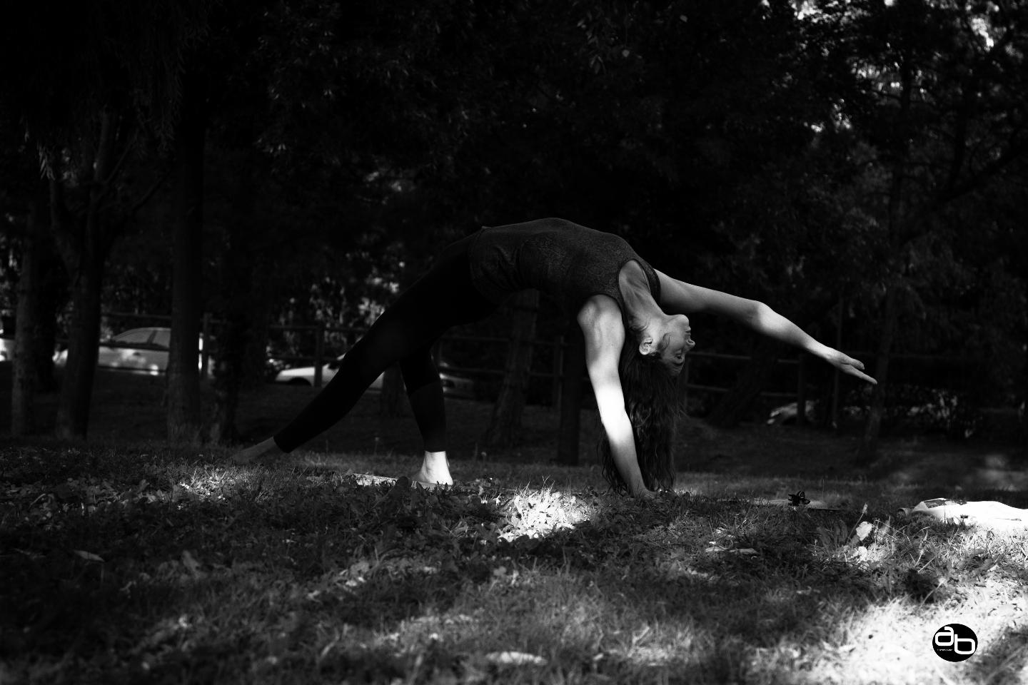 Expérience séjour yoga personnalisé