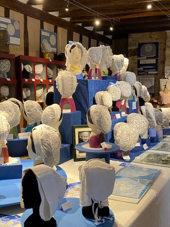 Visiter Fresnay-sur-Sarthe, petite cité de caractère