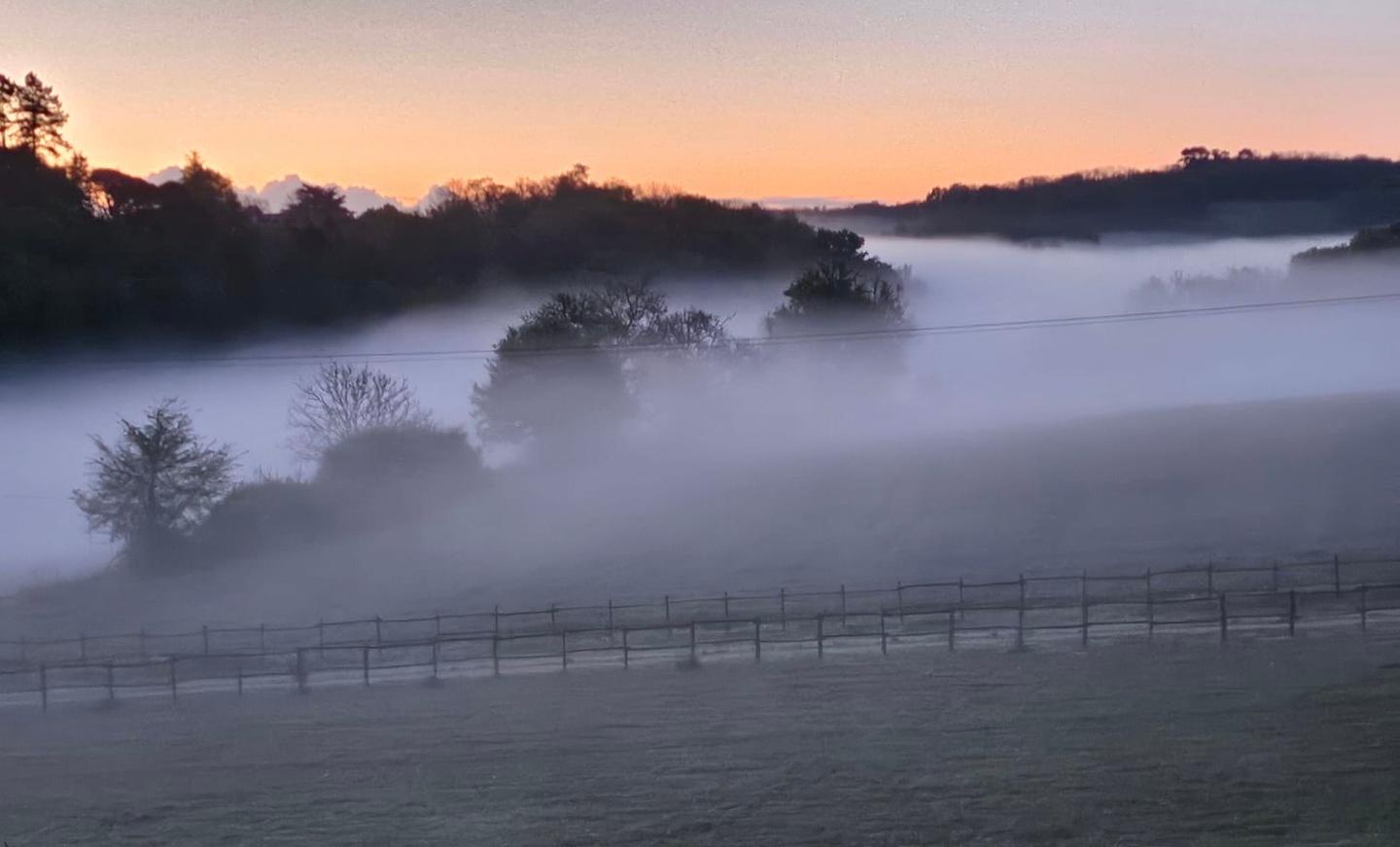 Immersion au cœur d’un domaine d’exception en pleine nature en Périgord Noir