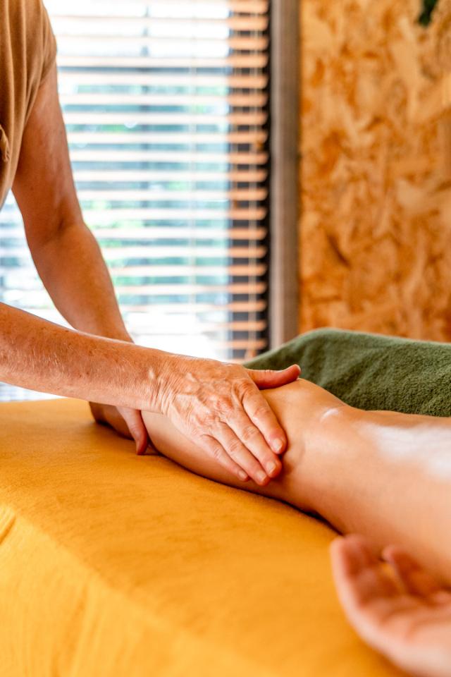 Massages individuels ou en duo