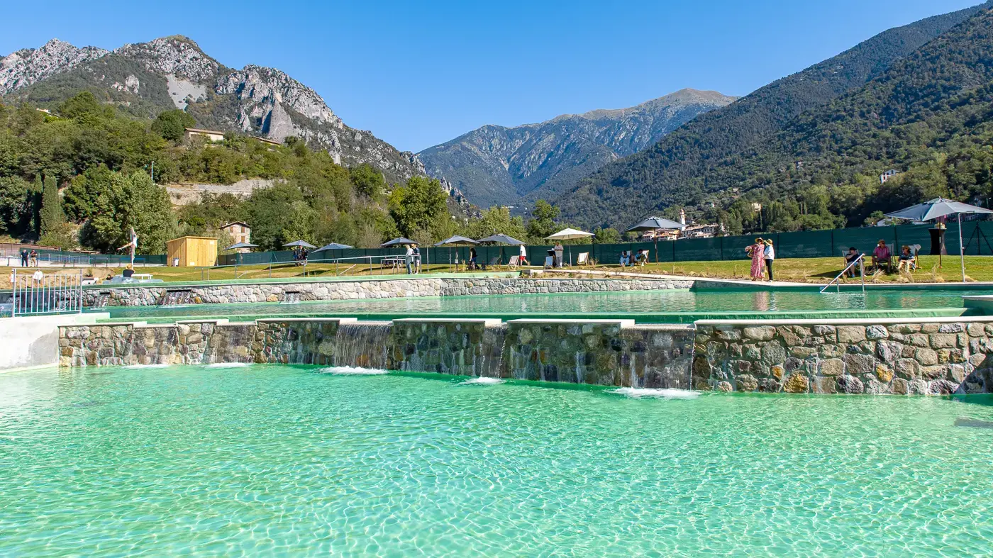 Bassin biologique de Roquebillière