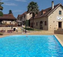 baignade à proximité