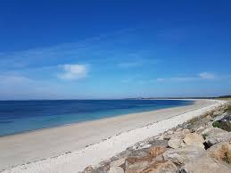 A deux pas de la plage de Kerneuc à Mousterlin