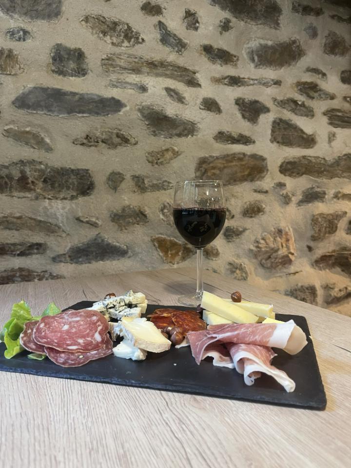 Planches à partager