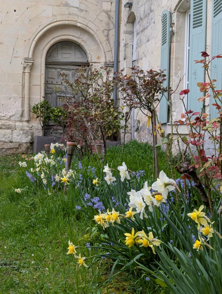 Pique-nique à base de produits locaux.