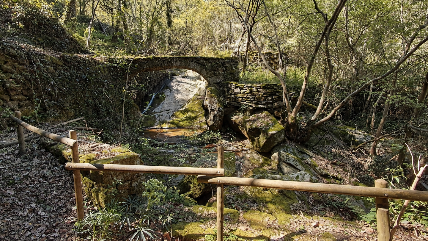 Le Baptistou, une randonnée au départ du gîte 🥾