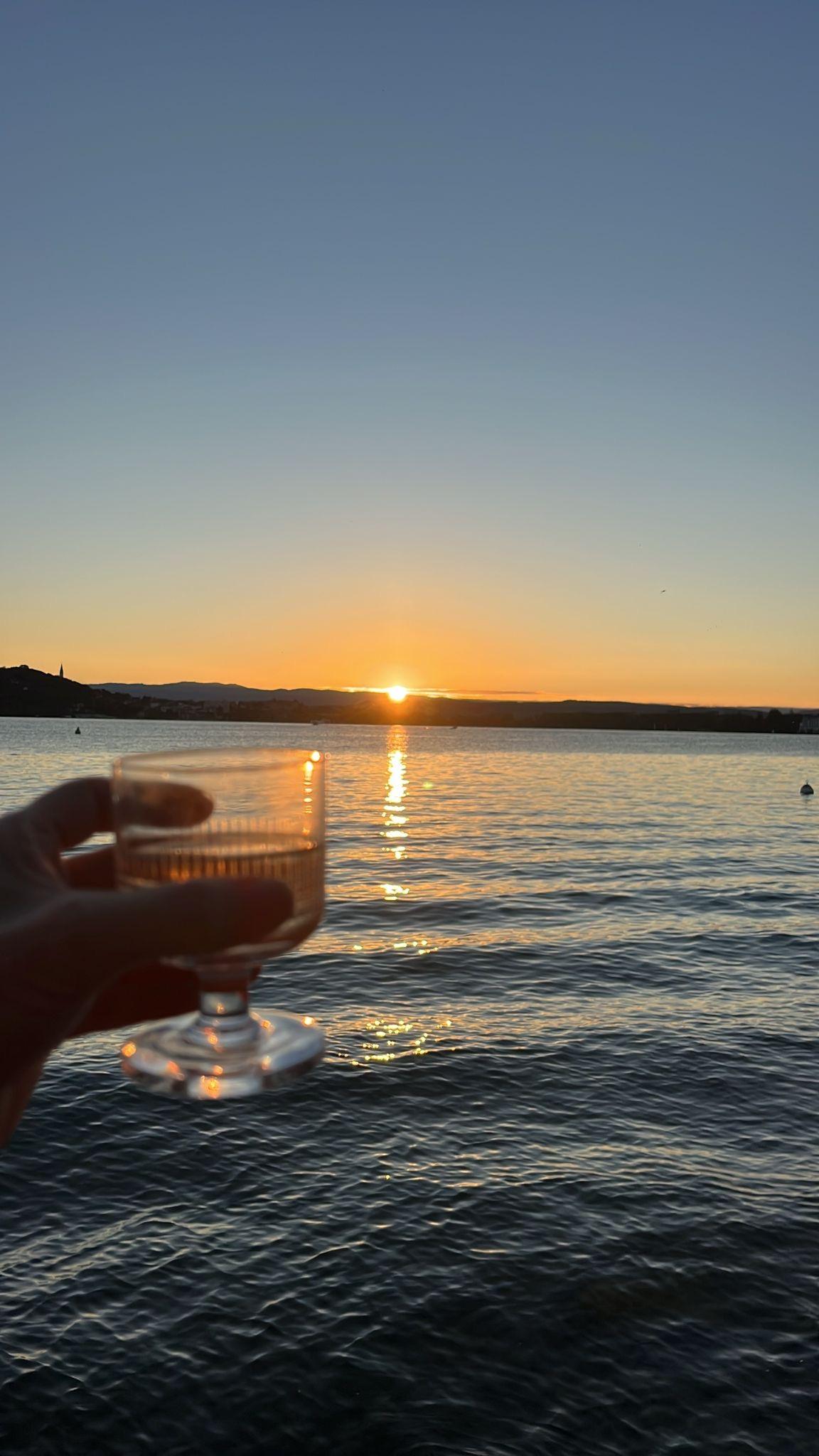 Accès direct à la baignade
