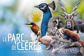 ZOO de Clères