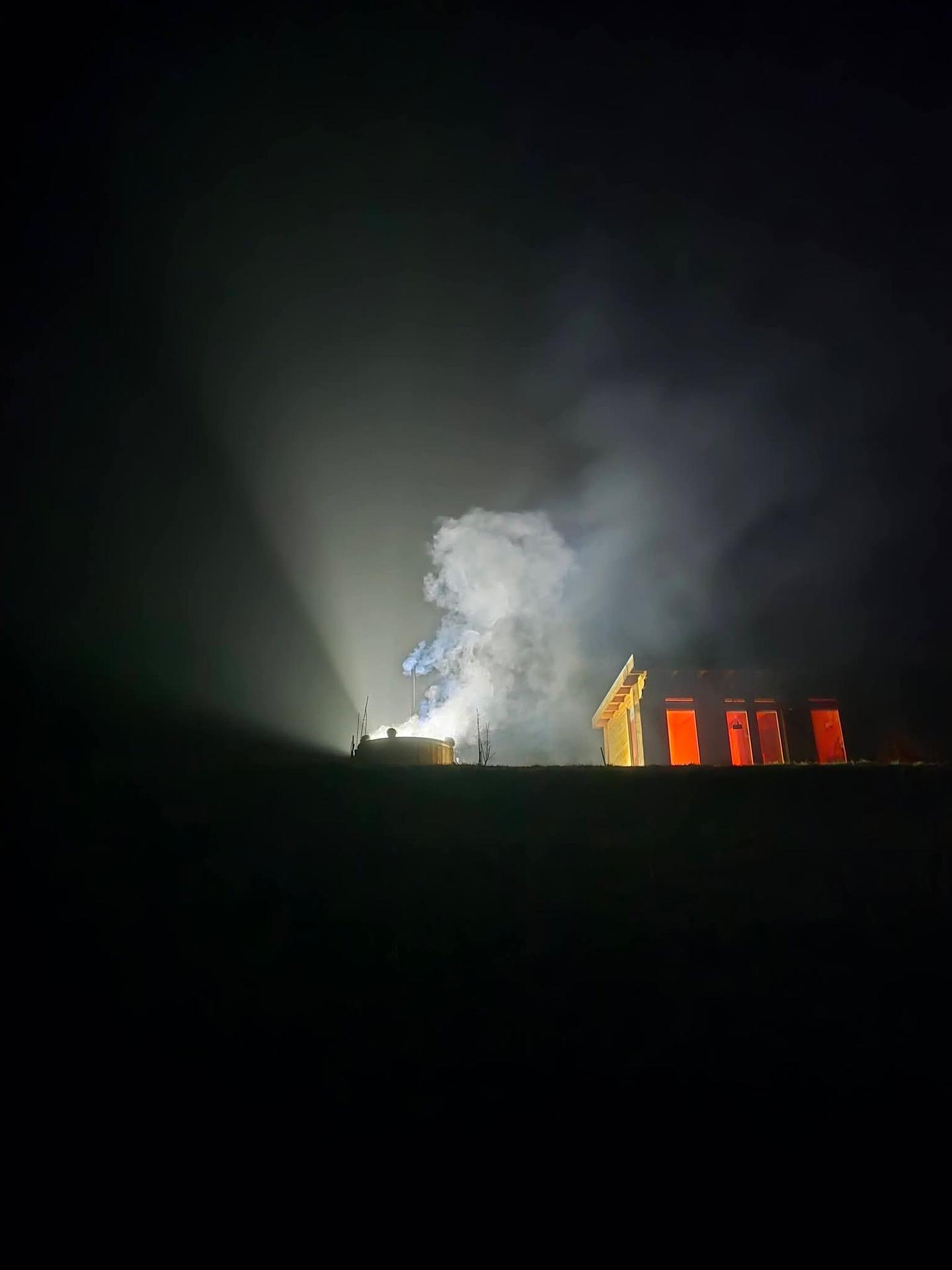 Expérience week-end spa