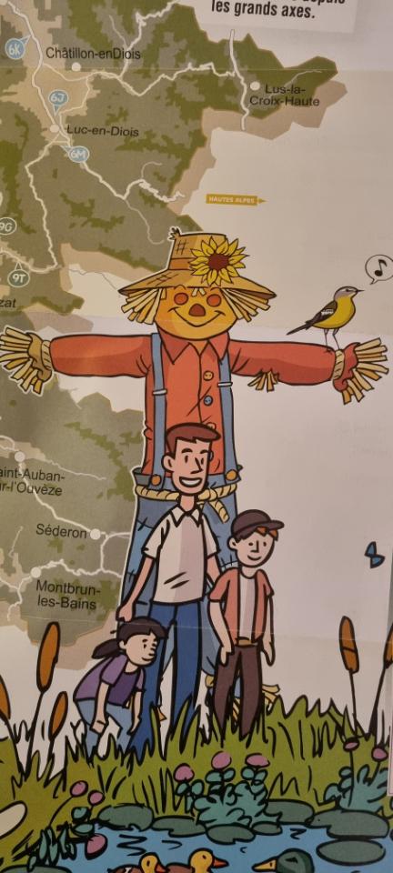 Evenement de Ferme en ferme