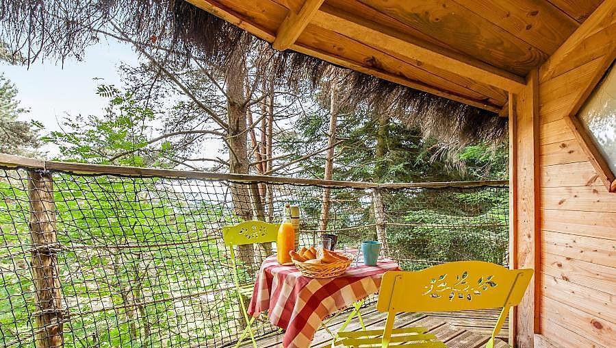 Petit-déjeuner maison