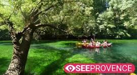 location de canoës sur place