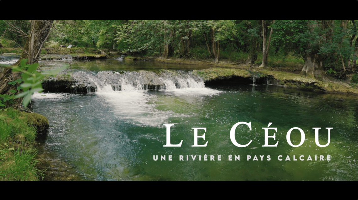 Farniente près du céou