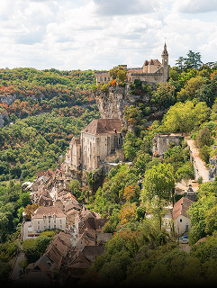 GreenGo - Vacances aux Causses du Quercy